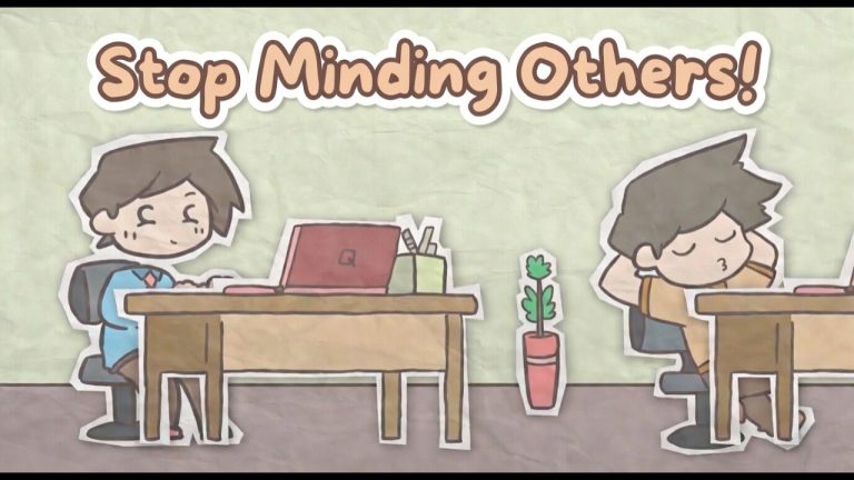 Focus on Your Responsibility – Not Others’ Mistakes