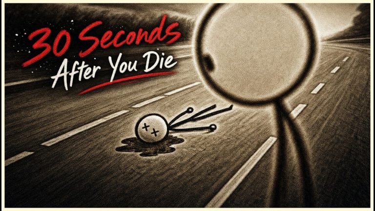 30 Seconds After You Die