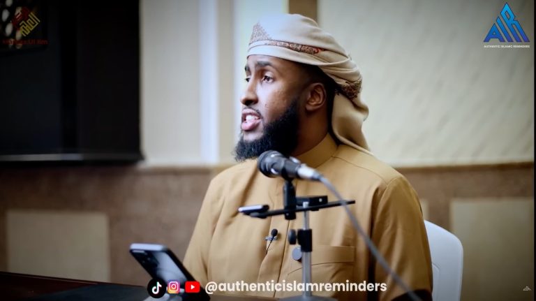 9 Things that Affect Khushoo’ in Salah