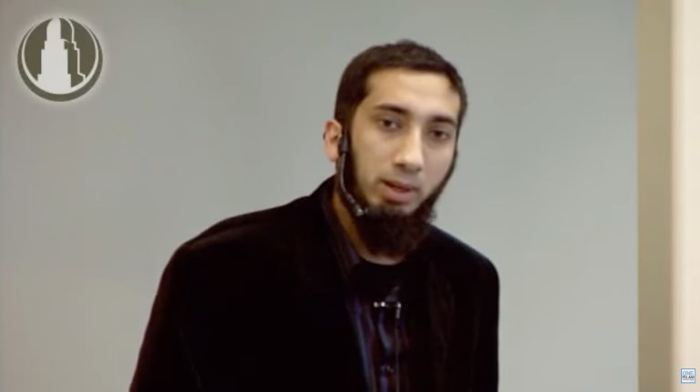 Who are the People of Taqwa?