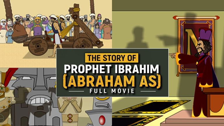 The Story of Prophet Ibrahim (as)